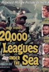 20000 Leagues Under the Sea