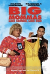 Big Mommas: Like Father, Like Son