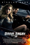 Drive Angry 3D