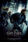 Harry Potter si Talismanele Mortii: Partea I
