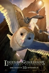 Legend of the Guardians: The Owls of Ga'Hoole