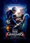 Rise of the Guardians