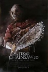 Texas Chainsaw 3D