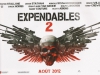 The Expendables 2