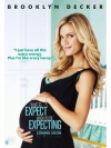 What to Expect When You're Expecting