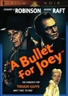 A Bullet for Joey