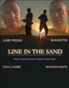 A Line in the Sand