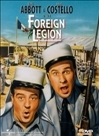 Abbott and Costello in the Foreign Legion