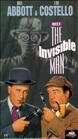 Abbott and Costello Meet the Invisible Man