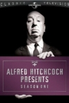 Alfred Hitchcock Presents The Glass Eye