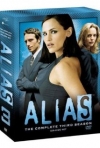 Alias Legacy