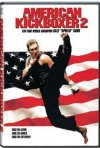 American Kickboxer 2