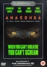 Anaconda