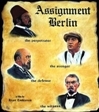 Assignment Berlin