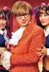 Austin Powers si Organizatia secreta