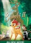 Bambi II