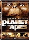 Battle for the Planet of the Apes