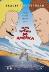 Beavis and Butt-Head Do America