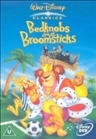 Bedknobs and Broomsticks