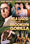 Bela Lugosi Meets a Brooklyn Gorilla