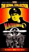 Blackhawk Fearless Champion of Freedom