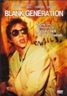 Blank Generation