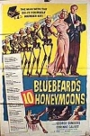 Bluebeardx27s Ten Honeymoons