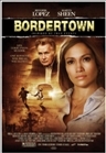 Bordertown