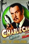 Charlie Chan in City in Darkness