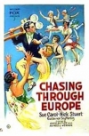 Chasing Through Europe