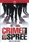 Crime Spree