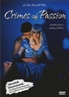 Crimes of Passion