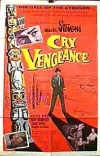 Cry Vengeance