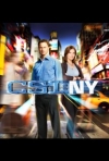 CSI NY