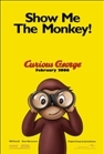 Curious George