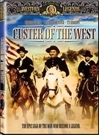 Custer of the West