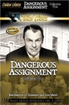 Dangerous Assignment