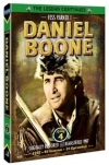 Daniel Boone The Prisoner