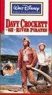 Davy Crockett and the River Pirates