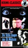 Die 1000 Augen des Dr Mabuse