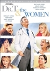Dr T and the Women