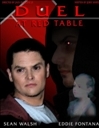 Duel at Red Table