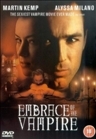 Embrace of the Vampire