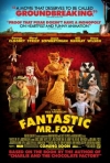 Fantastic Mr Fox