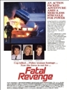 Fatal Revenge