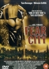 Fear City