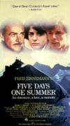 Five Days One Summer