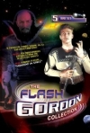 Flash Gordon Death in the Negative