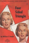 Four Sided Triangle