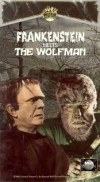 Frankenstein Meets the Wolf Man